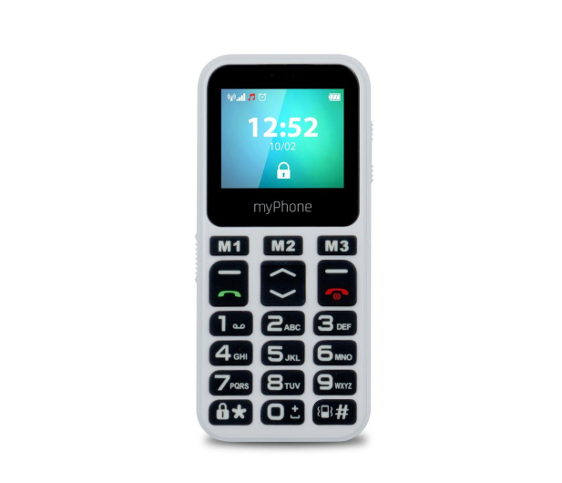 MYPHONE Halo Mini 2 - 400174 - zdjęcie 2